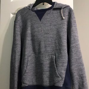 Wallace & Barnes Hoodie